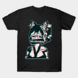 Roboco Hololive T-Shirt